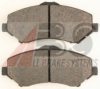 CHRYS 68093323AB Brake Pad Set, disc brake